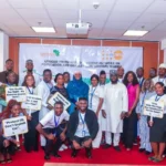 Nigerian Youth Parliament advocates law against early marriage