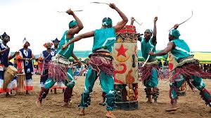 ‘Door of Return’ celebrations hold in Badagry Oct. 18