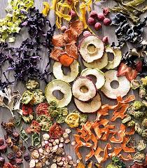 Scarcity: Perishable good dealers advise customers to embrace dry substitutes