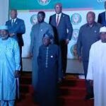Terrorism: Tinubu calls for activation of ECOWAS Standby Force