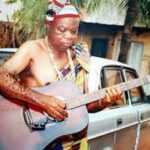 Why we buried Ejeagha, Gwo gwo ngwo” crooner, 24hrs after demise – Son