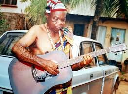 Why we buried Ejeagha, Gwo gwo ngwo” crooner, 24hrs after demise – Son