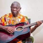 Highlife legend, Mike Ejeagha, dies at 95