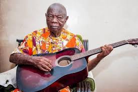 Highlife legend, Mike Ejeagha, dies at 95