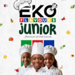 Lagos unveils Eko Flavours Junior Edition to nurture culinary talents