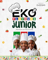 Lagos unveils Eko Flavours Junior Edition to nurture culinary talents