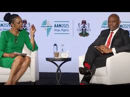 Financial institutions’ support of private sector will drive economic transformation in Africa- Elumelu