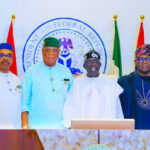 Tinubu receives Eno into APC, assures stronger support to A’Ibom