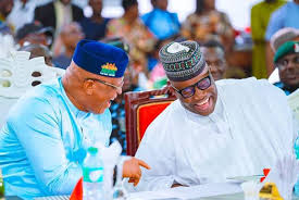 APC chieftain in A’Ibom welcomes Eno, others to party