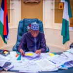 Tinubu to sign 4 tax bills into law, Thursday ‎