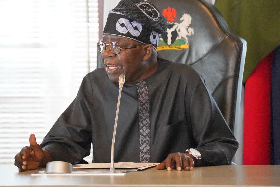Tinubu condemns Borno bombing, sympathises with victims of Kano explosion