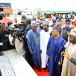 Tinubu lauds Kaduna governor’s peace efforts