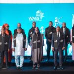 Tinubu champions stronger ECOWAS economic Integration at WAES