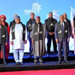 Tinubu champions stronger ECOWAS economic Integration at WAES
