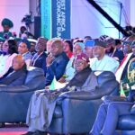 How Africa can fast-track industrial revolution – Tinubu
