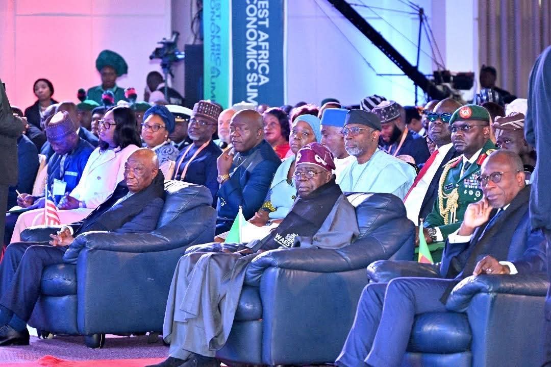 How Africa can fast-track industrial revolution – Tinubu