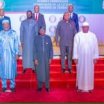 Terrorism: Tinubu calls for activation of ECOWAS Standby Force