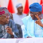 Tinubu congratulates Sanwo-Olu at 60