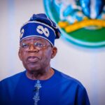 Tinubu urges national movement against drug abuse