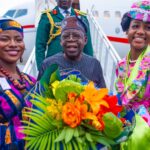 Tinubu’s Saint Lucia visit ‘ll boost ties with Caribbean nations — Presidency