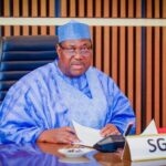 Akume remains SGF—- Presidency