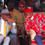 Tax: Wike says ‘big men’ remain FCT’s biggest problem