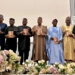NUJ @ 70: FG urges media to promote democratic progress
