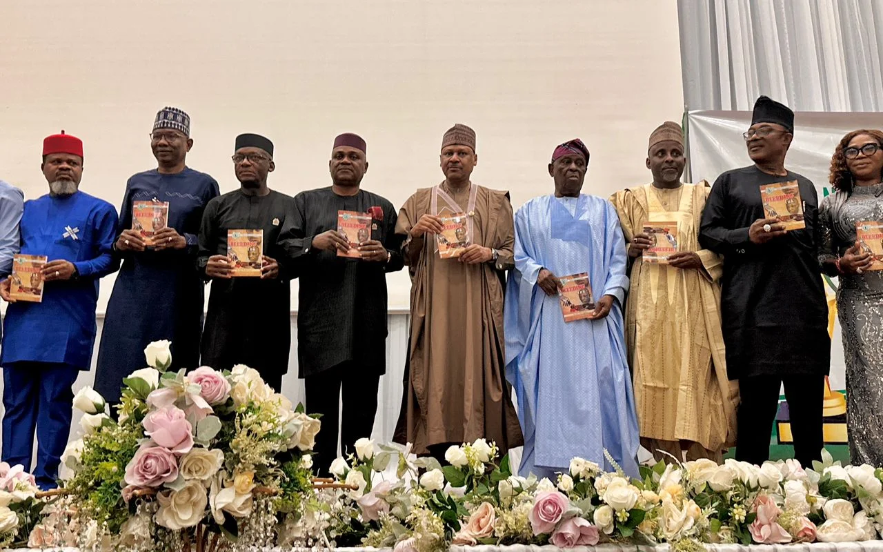 NUJ @ 70: FG urges media to promote democratic progress