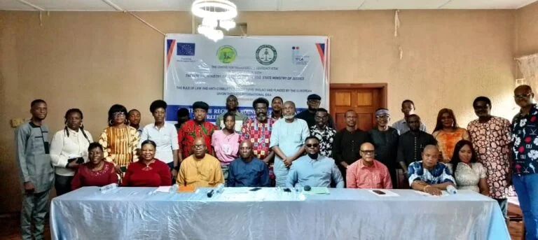 14 years after, Stakeholders demand implementation of FOI Act at sub-national level