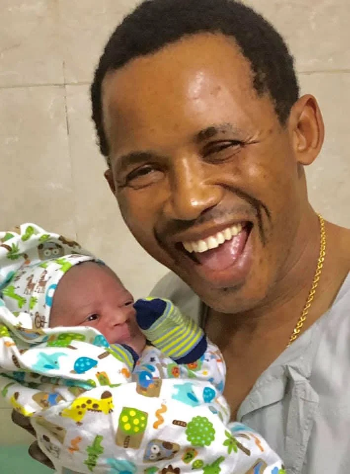 Father’s Day: Ondo AGN urges profound appreciation of fathers