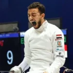 Egypt, Tunisia arrive for African Fencing Championships