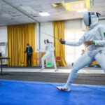 Nigeria to host African fencing championships