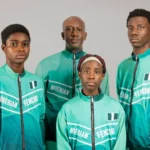 Nigeria names squad for African Fencing Championship