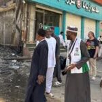 No lives lost in fire incident at pilgrims’ hotel – NAHCON