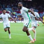 New Boys FC beat One Touch to lift AMAC Unity Cup trophy
