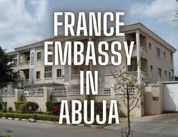 €1m grant: French embassy releases list of beneficiaries