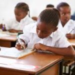 Benue Govt. takes children off the streets with free education