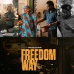 Nollywood thriller ‘Freedom Way’ hits cinemas July 18