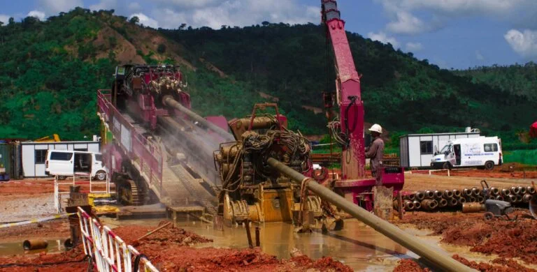 Crossing River Niger, a milestone in AKK gas pipeline project – Oilserv