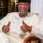 N30m up for grabs in Gbenga Daniel Choir competition