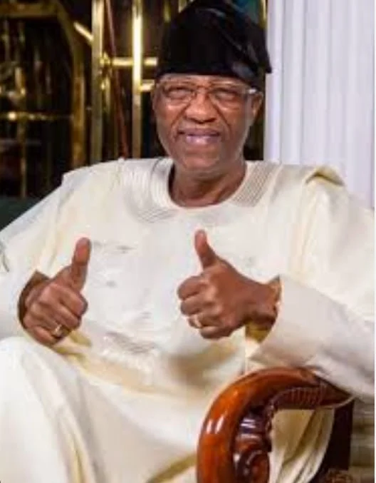 N30m up for grabs in Gbenga Daniel Choir competition