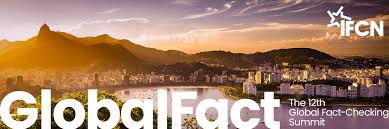 Nigeria to showcase media literacy gains at GlobalFact12 summit
