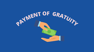 Pension consultants back gratuity reintroduction, seek legal backing