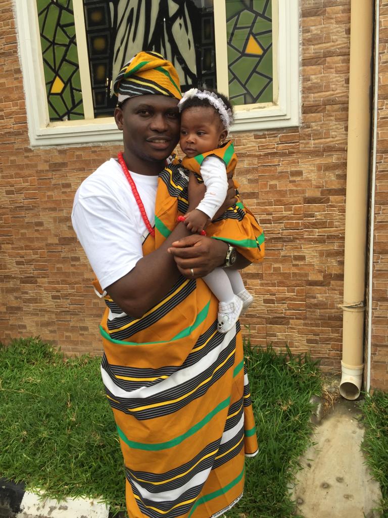 Bonding Fathers with Newborns: A Government’s Initiative