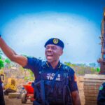 Marshals seeks stakeholders collaboration on illegal mining
