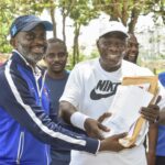 City Sports Club pledges commitment to grassroots sports development