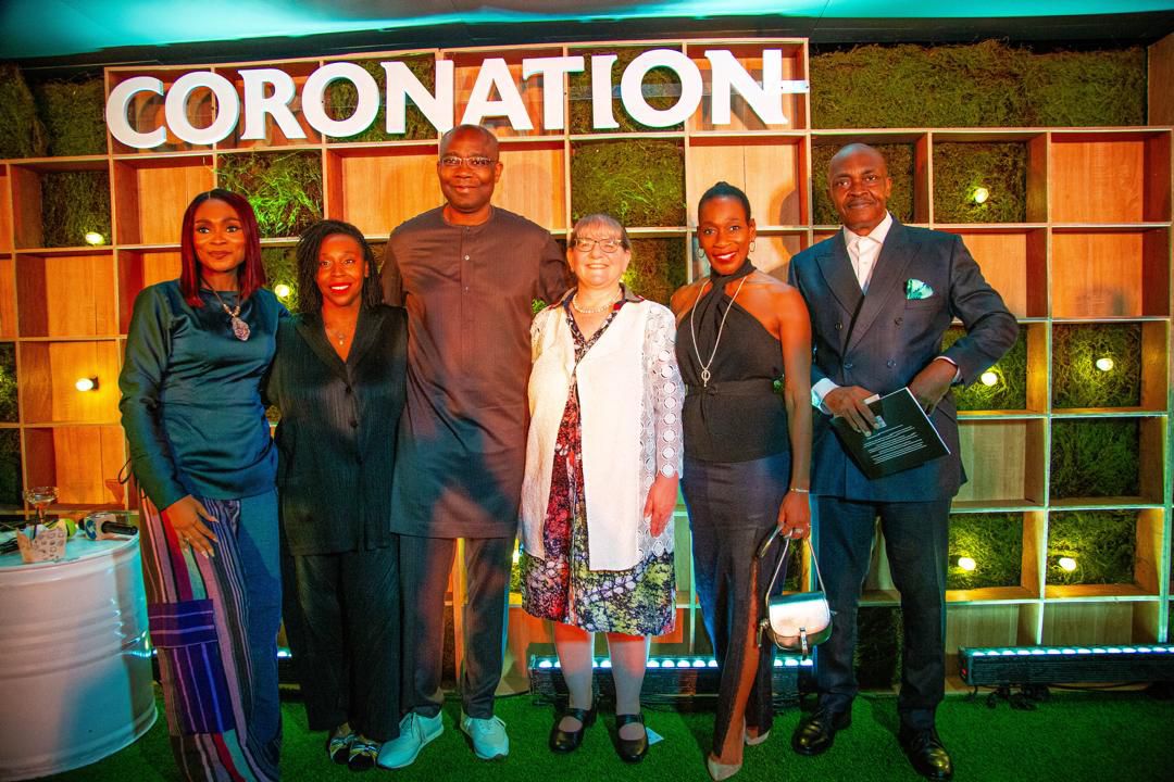 Coronation Art Gallery celebrates African transformative power of art, culture