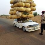 FRSC intensifies nationwide crackdown on overloading
