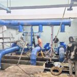 Why there’s partial disruption of water supply in FCT – Wike