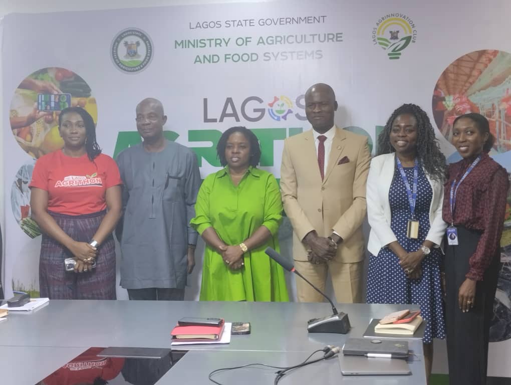 Lagos opens application for N150m Agrithon competition